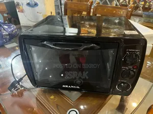 সনি র‍্যাংস আরইও-১৯ ইলেকট্রিক ওভেন