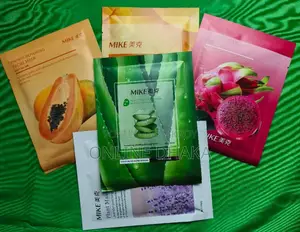 ফেসিয়াল মাস্ক