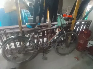 বাই সাইকেল