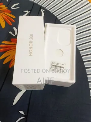 হনার ২০০ ২৫৬ জিবি ব্লু