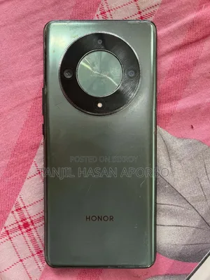 Honor X9b 5G 256 GB Green