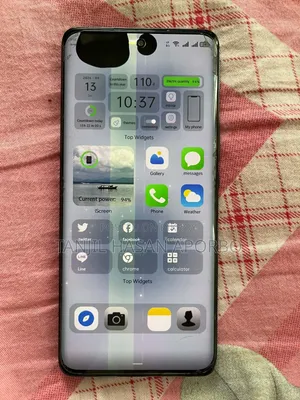 Honor X9b 5G 256 GB Green