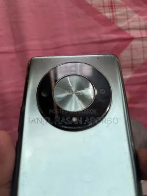 Honor X9b 5G 256 GB Green