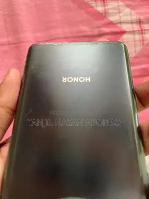 Honor X9b 5G 256 GB Green