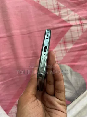Honor X9b 5G 256 GB Green