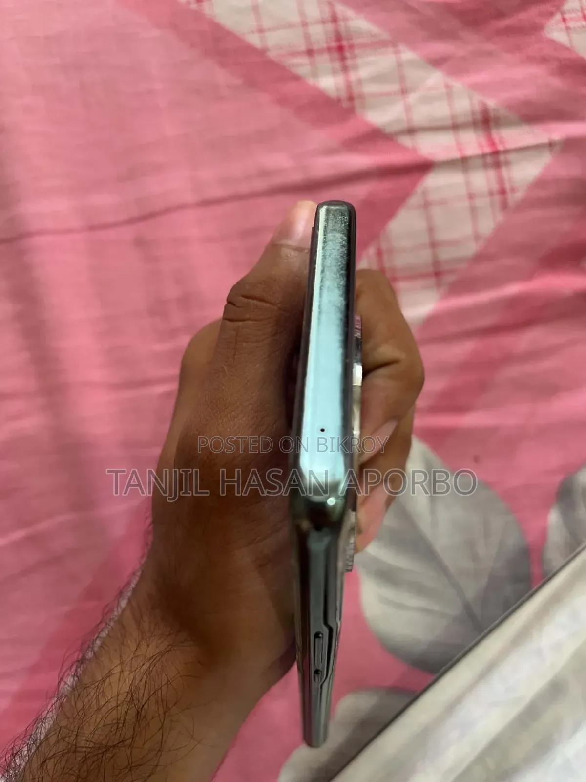 Honor X9b 5G 256 GB Green