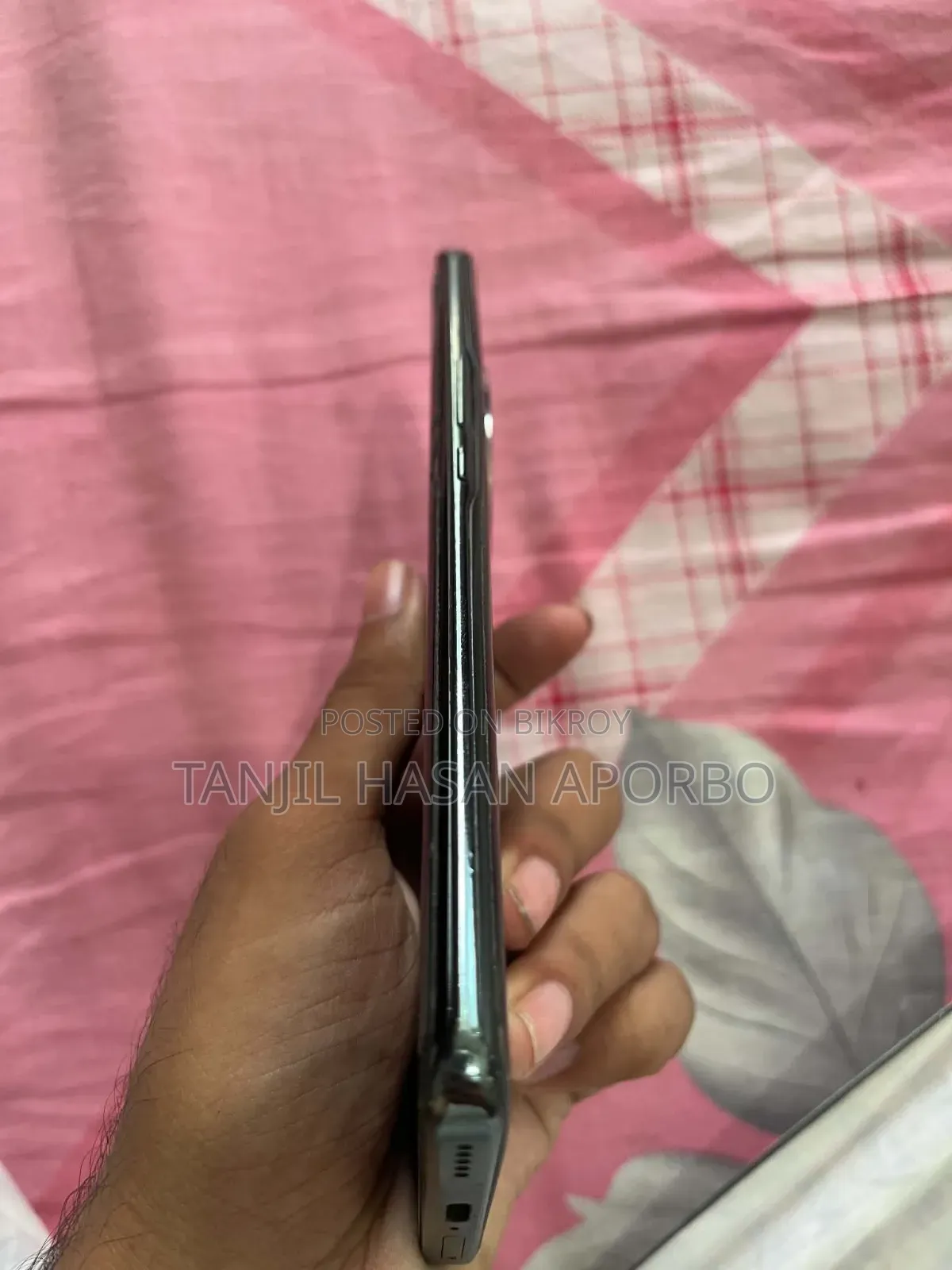 Honor X9b 5G 256 GB Green