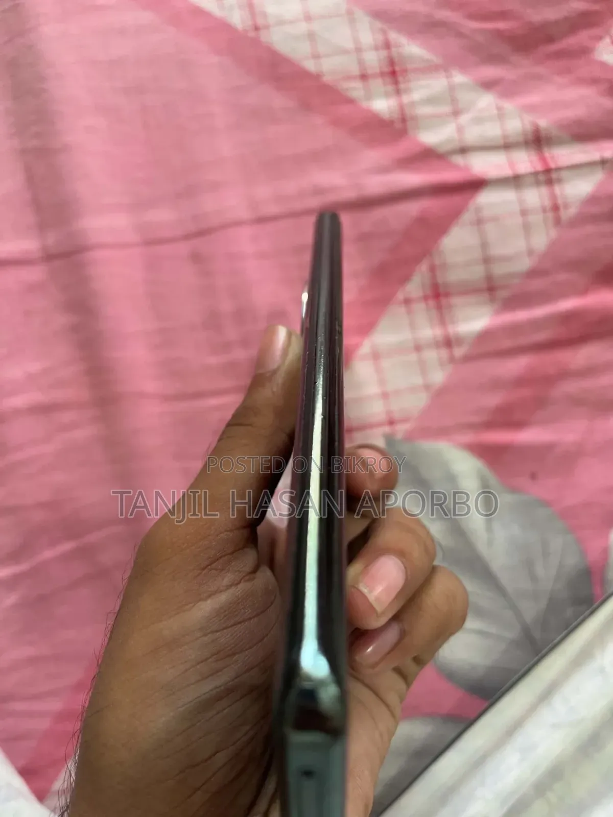 Honor X9b 5G 256 GB Green
