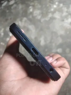 New Infinix Hot 30i 128 GB Black