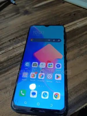 টেকনো স্পার্ক ৮সি ৬৪ জিবি ব্লু