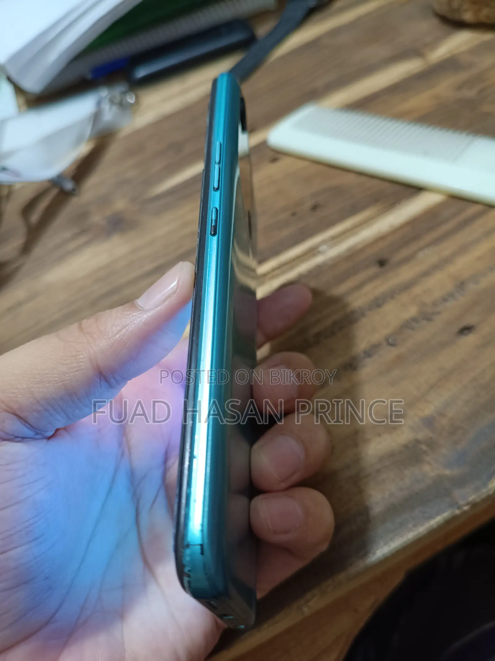 টেকনো স্পার্ক ৮সি ৬৪ জিবি ব্লু