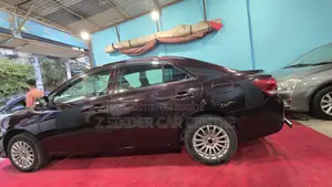Toyota Premio 1.5 FWD 2011 Red