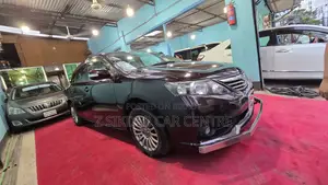 Toyota Premio 1.5 FWD 2011 Red