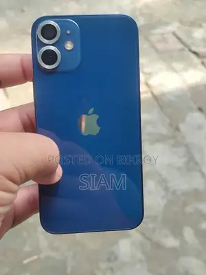Apple iPhone 12 Mini 64 GB Blue