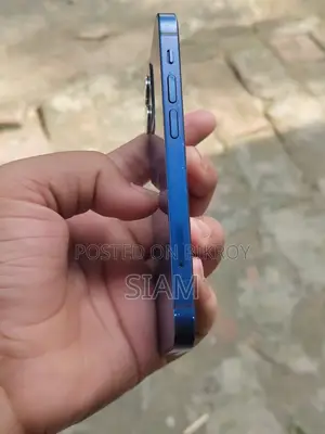 Apple iPhone 12 Mini 64 GB Blue