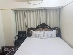 উত্তরায় ড্রিম হাউসে ১ বেডরুমের ফার্নিশড অ্যাপার্টমেন্ট ভাড়ার জন্য