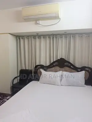 উত্তরায় ড্রিম হাউসে ১ বেডরুমের ফার্নিশড অ্যাপার্টমেন্ট ভাড়ার জন্য