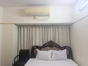 উত্তরায় ড্রিম হাউসে ১ বেডরুমের ফার্নিশড অ্যাপার্টমেন্ট ভাড়ার জন্য