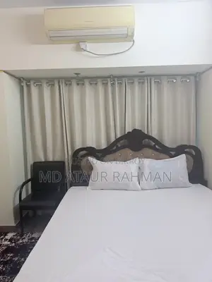 উত্তরায় ড্রিম হাউসে ১ বেডরুমের ফার্নিশড অ্যাপার্টমেন্ট ভাড়ার জন্য