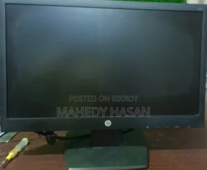 ডেস্কটপ কম্পিউটার এইচপি ৮জিবি ইন্টেল কোর আই৫ এসএসডি ১২৮জিবি