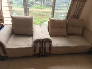 ৫ সিটার সোফা বিক্রি
