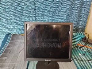 ডেল মনিটর