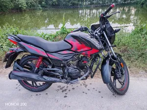 Hero Ignitor 2022 Black