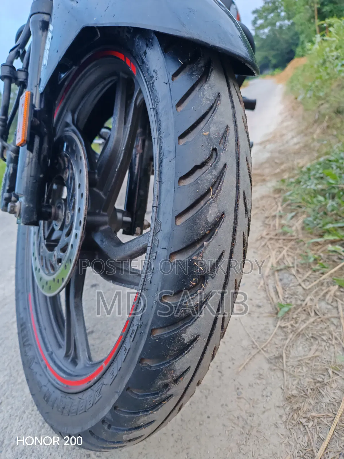 Hero Ignitor 2022 Black