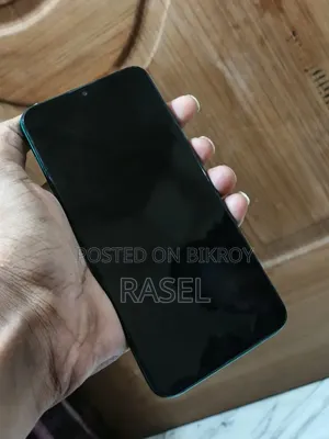 শাওমি রেডমি ৮ ৬৪ জিবি গ্রিন