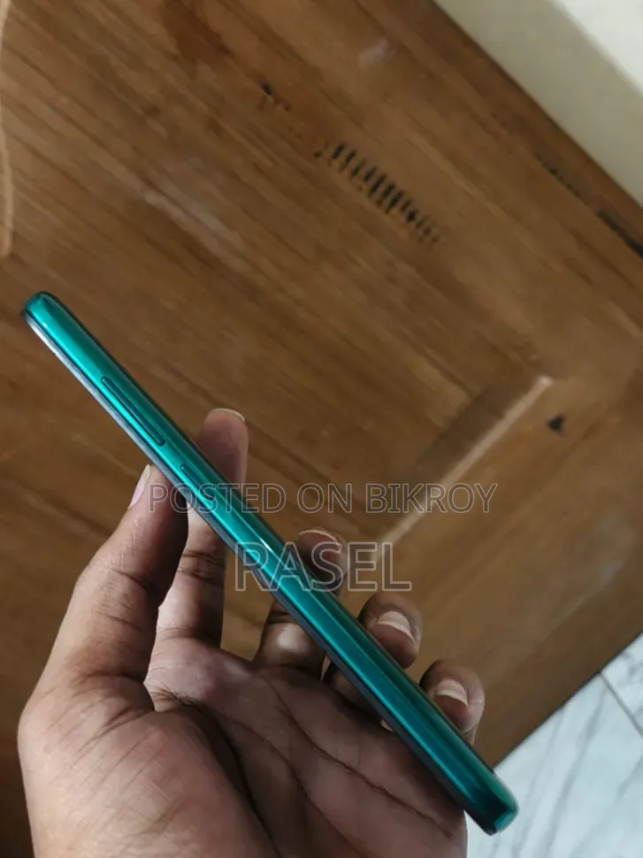 Xiaomi Redmi 8 64 GB Green