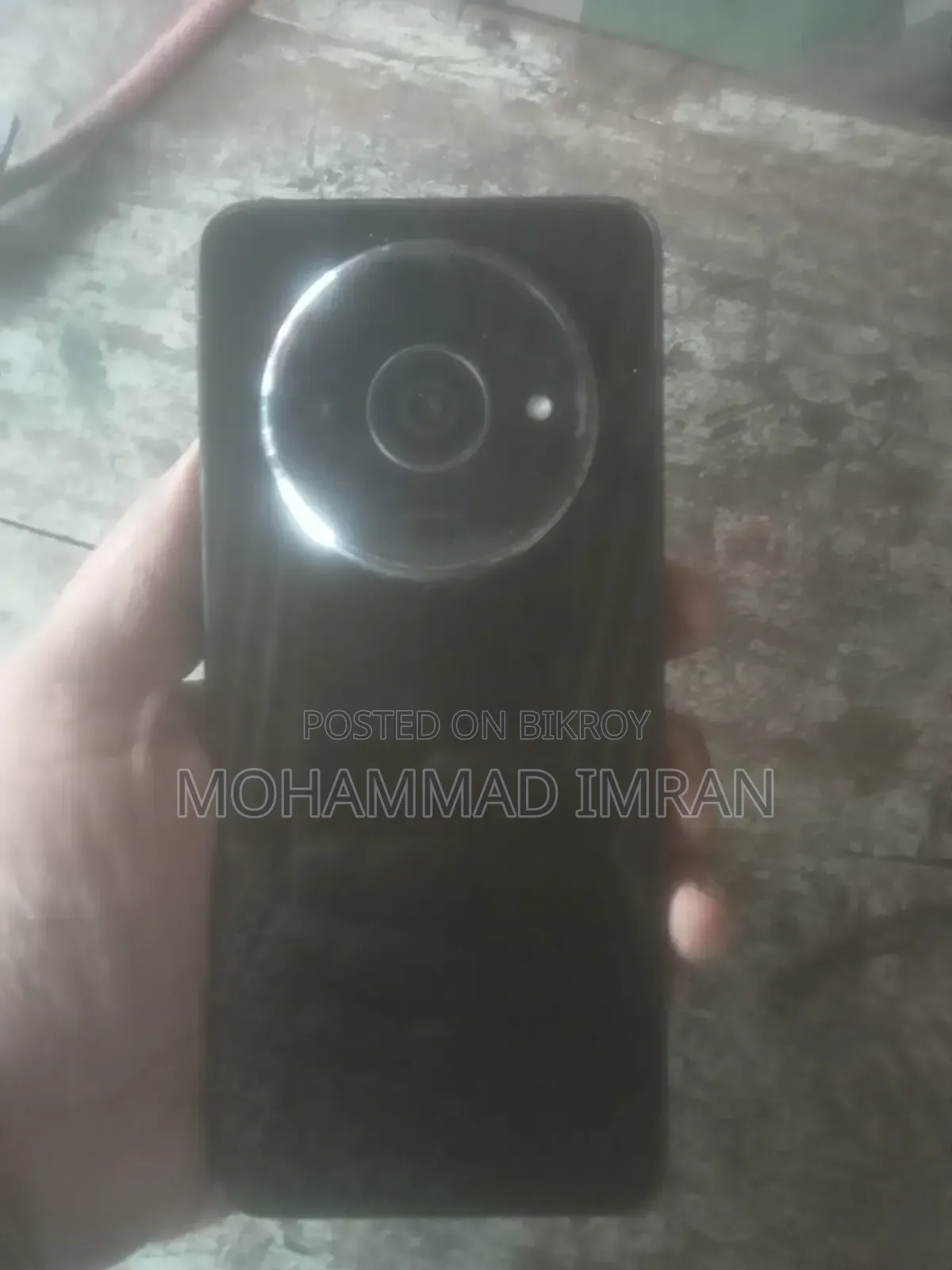 Xiaomi Mi A3 128 GB Black