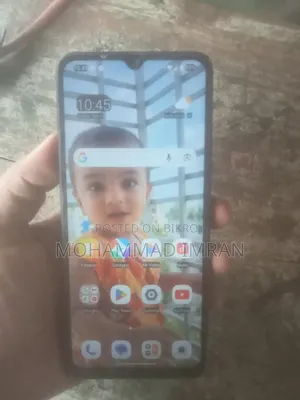 Xiaomi Mi A3 128 GB Black