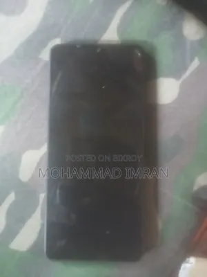Xiaomi Mi A3 128 GB Black