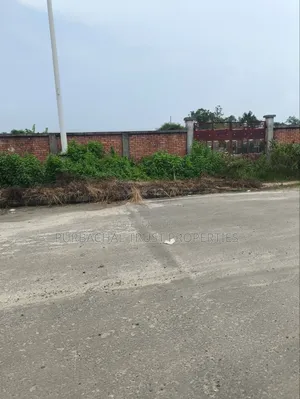 পূর্বাচল ১১ নং সেক্টরে ১০ কাঠার প্লট বিক্রি