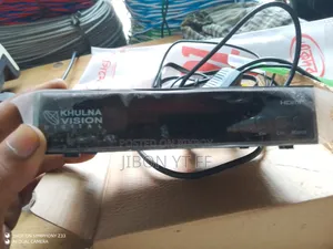 TV Set-top Box