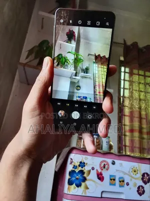 Samsung Galaxy S10 128 GB Black
