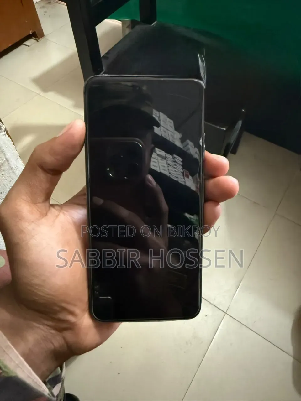 Google Pixel 8 128 GB Black
