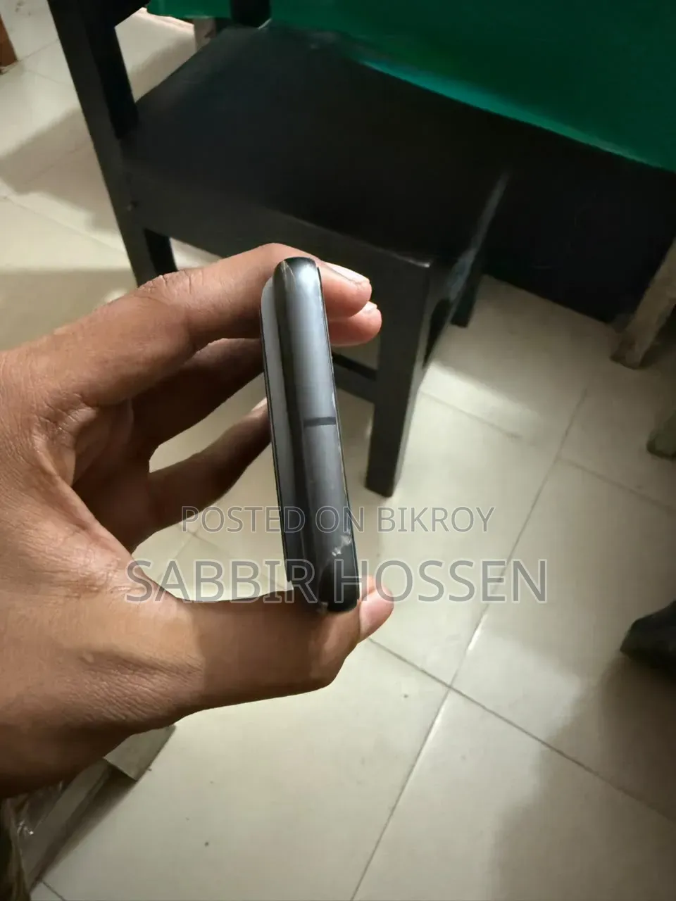 Google Pixel 8 128 GB Black