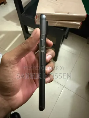 Google Pixel 8 128 GB Black