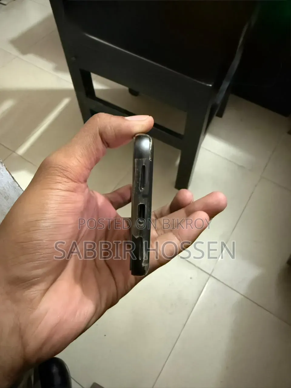 Google Pixel 8 128 GB Black