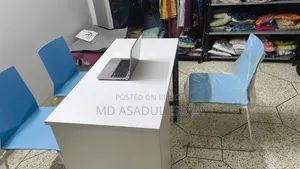 আমদানিকৃত টেবিল চেয়ার চীন থেকে