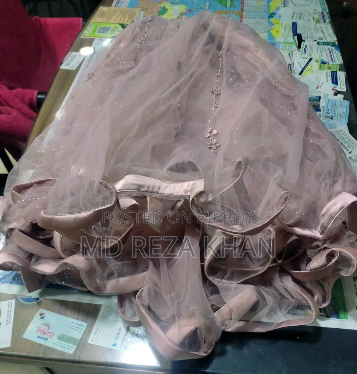 নারীদের পোশাক