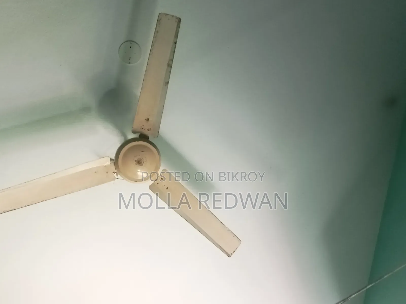 সিলিং ফ্যান