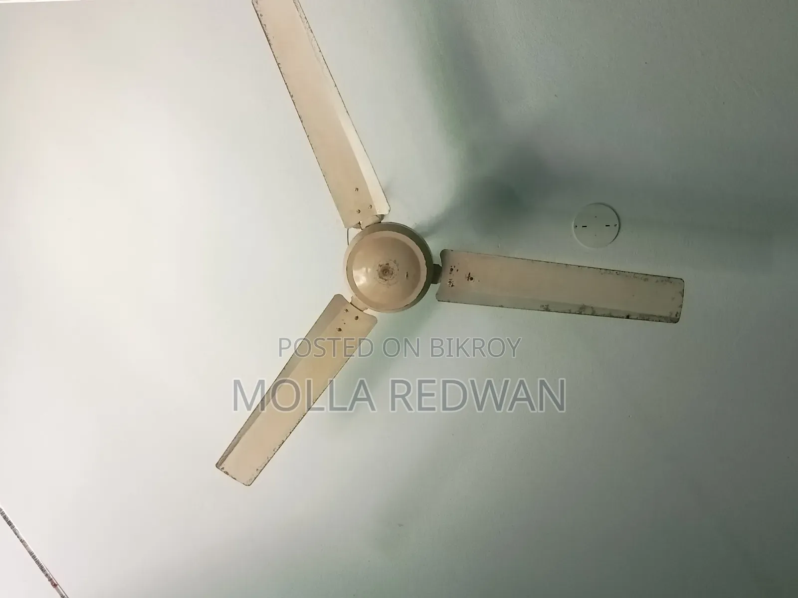 সিলিং ফ্যান