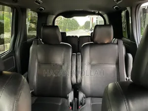 Toyota Noah 2018 White