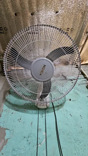 Vision Wall Fan