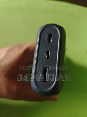 Remix Power Bank 20000 Mah
