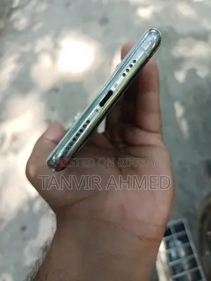 অ্যাপল আইফোন ১১ প্রো ম্যাক্স ৬৪ জিবি হোয়াইট