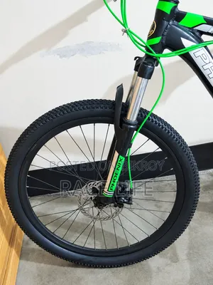 Phoenix 26" সাইকেল বিক্রয়
