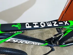 Phoenix 26" সাইকেল বিক্রয়